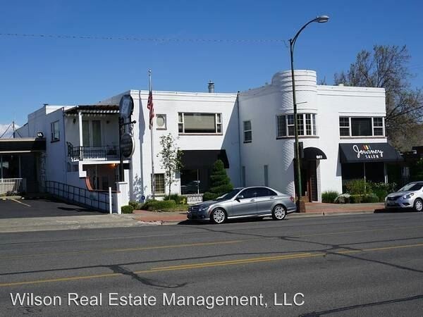Building Photo - 807 W Yakima Ave