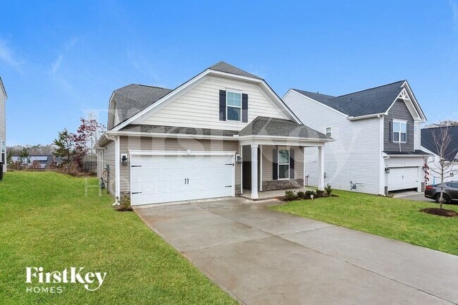 Building Photo - 410 Stonefence Dr