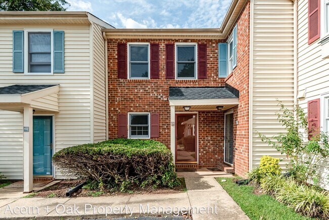 Building Photo - 2 br, 1.5 bath House - 1509 CLERMONT RD  T-25