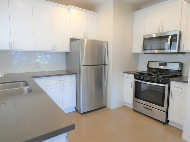 Foto del edificio - 2301 E 7th St