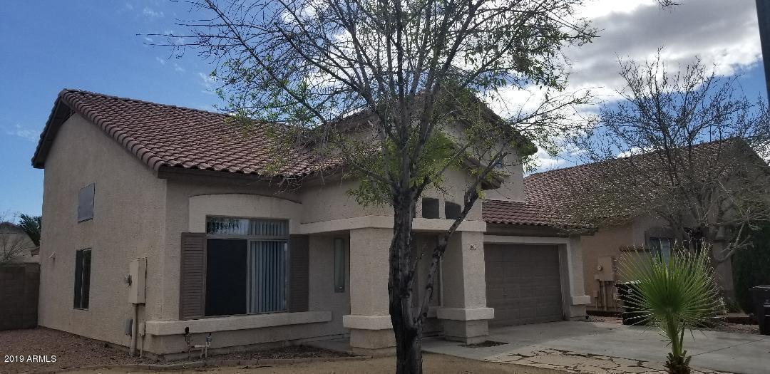 Foto principal - 8625 W Hatcher Rd