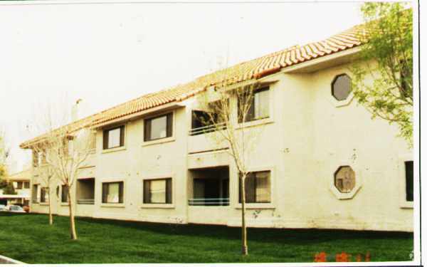 Foto del edificio - Vizcaya at the Trails