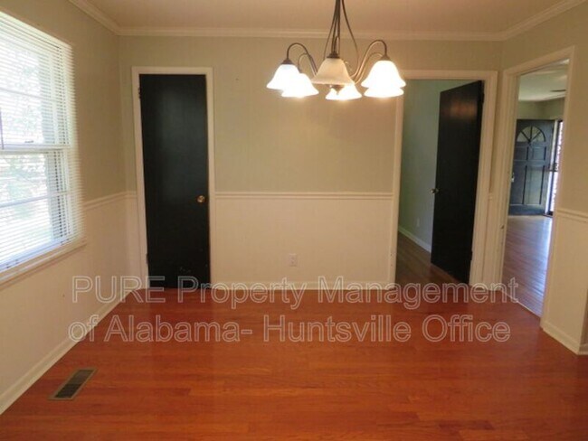 Foto del edificio - 4700 Sparkman Dr NW