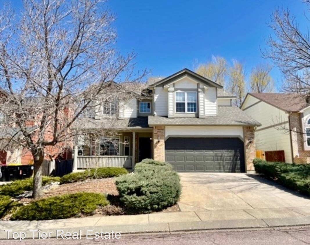 Primary Photo - 4 br, 2.5 bath House - 6675 Stonehedge Drive