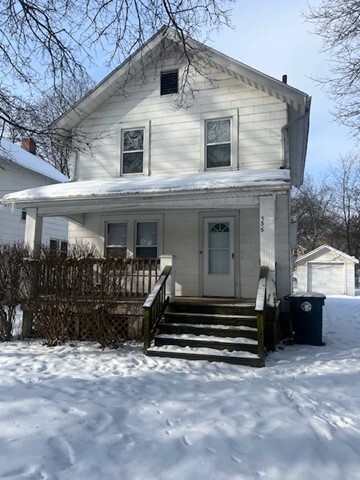 Foto principal - 536 Spicer St