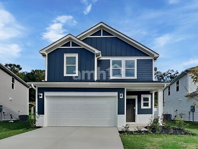 Building Photo - 536 Crowder Pl