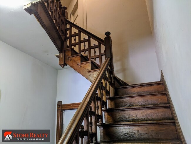 Foto del edificio - 1239 S 7th St