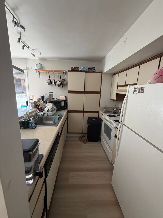 Foto del edificio - Claytor Square Condo – Prime Blacksburg Location