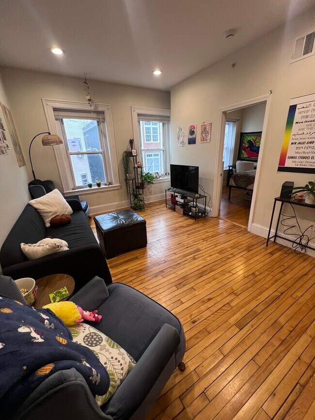 Foto del edificio - 8 Burney St