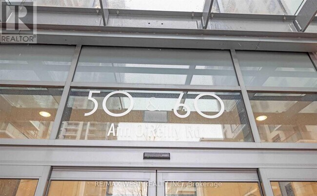 Photo du bâtiment - 60 Ann O'Reilly Rd