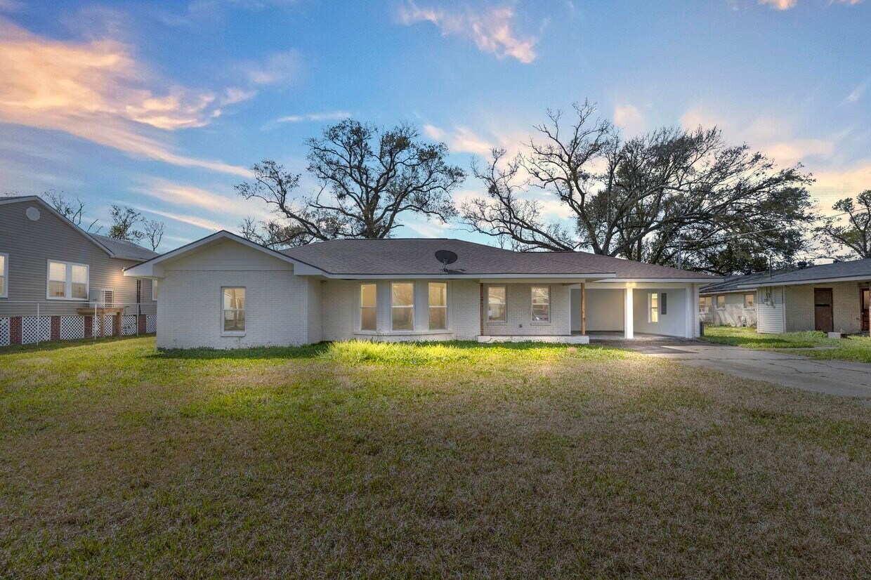 Foto principal - 1626 6th St