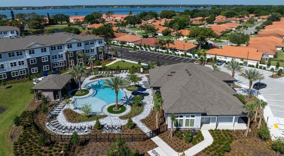 Foto principal - 3110 Gowan Dr