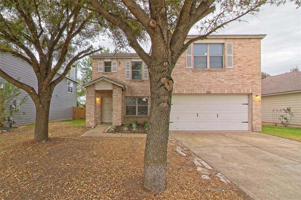 Primary Photo - 2207 Waizel Way