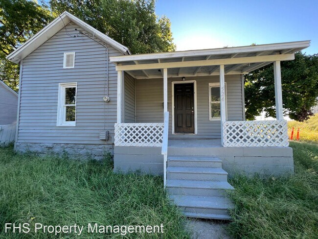 Foto del edificio - 2 br, 1 bath House - 524 N Franklin