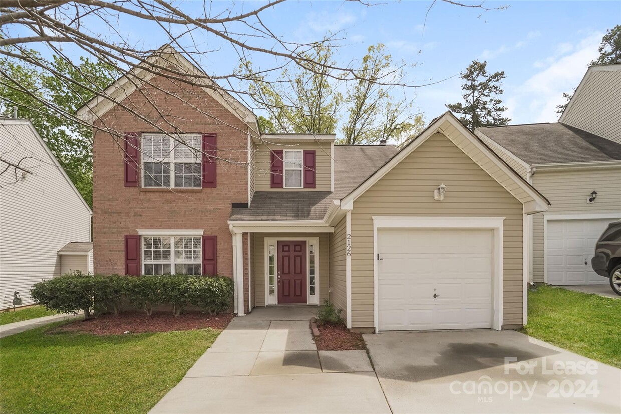 Foto principal - 2126 Cindy Creek Ln