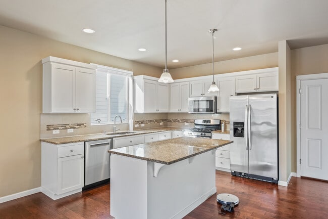 Building Photo - 18705 139th St E