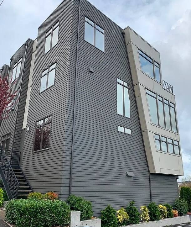 Foto del edificio - 4644 S Kelly Ave