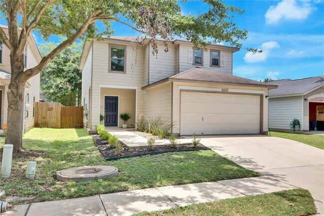 Building Photo - 6629 Doyal Dr