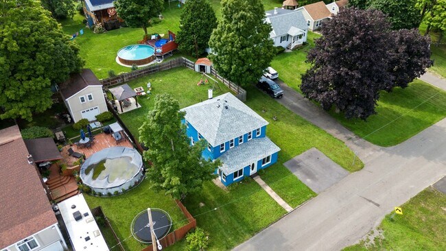 Foto del edificio - 44 McGregor Ave