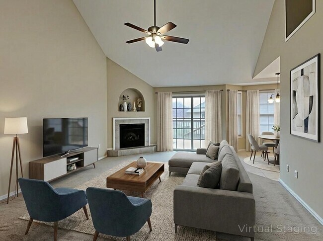 Foto del edificio - 409 Cottage Pl