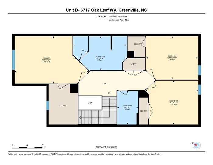 Building Photo - 3717 Oak Leaf Wy