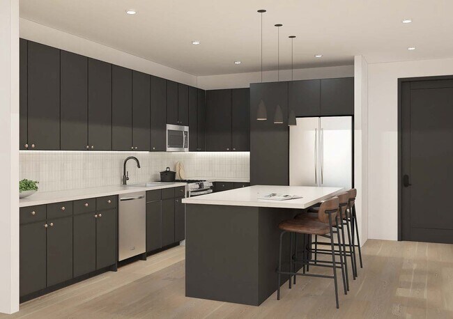 Building Photo - CANTERLY PLACE