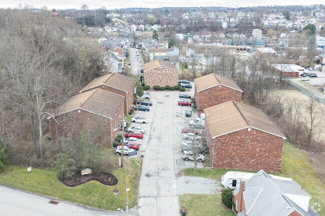 Fotografía del edificio - Meadow View Apartments