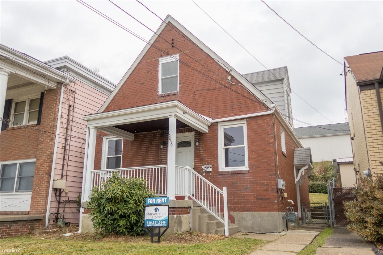 2030 Kimball Ave, Arnold, PA 15068 House Rental in Arnold, PA