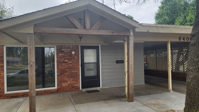 Building Photo - 4 Bed 2 Bath Home with Covered Carport in Bethany