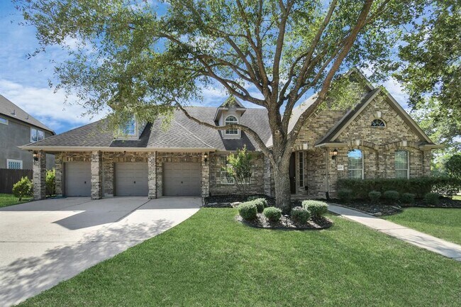 Foto del edificio - 14415 Mindy Park Ln