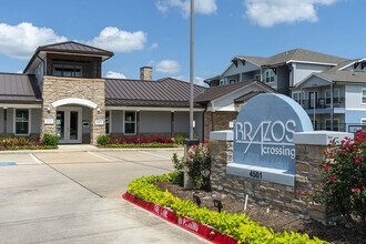 Building Photo - Brazos Crossing