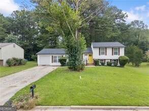 Building Photo - 6940 Cainwood Dr