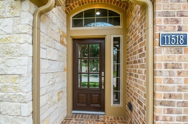 Building Photo - 11518 Elizabeth Brook Dr
