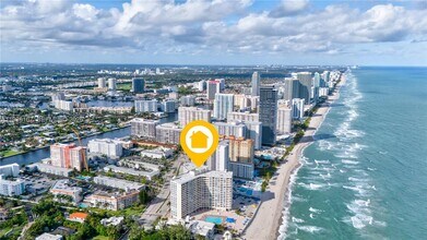 Building Photo - 3180 S Ocean Dr