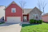Foto principal - Fantastic Open Floor Plan Home With Stone ...