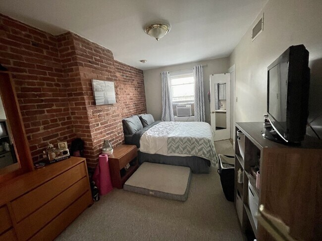 Foto del edificio - 15 Keswick St