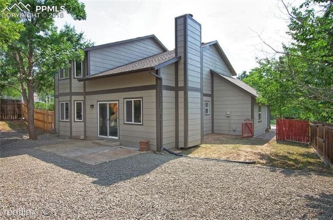 Building Photo - 1 br, 1 bath House - 6455 Montarbor Dr