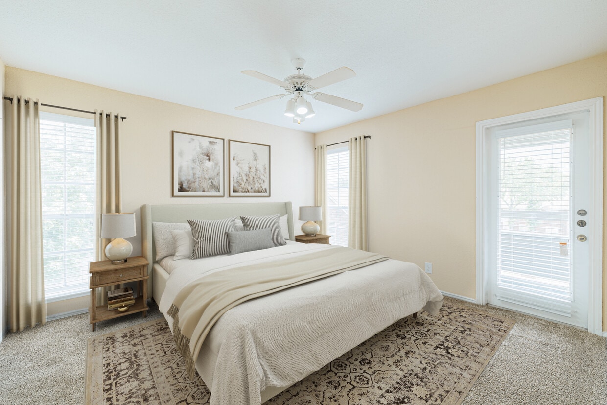 13555 Breton Ridge Stnull