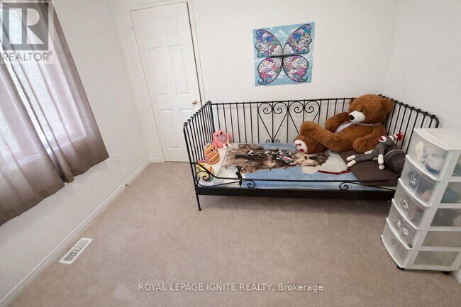 Photo du bâtiment - 9 Bazin Rd