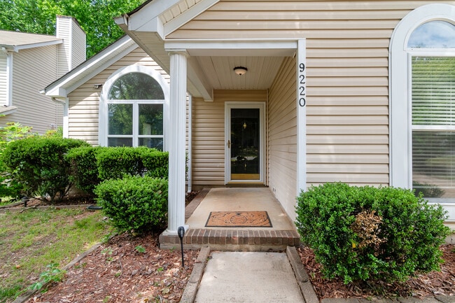 Foto del edificio - 9220 Kimmel Ln