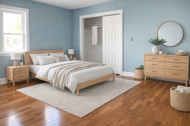 Foto del edificio - 21 Oakland St