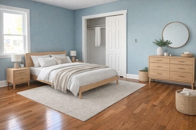 Building Photo - 21 Oakland St