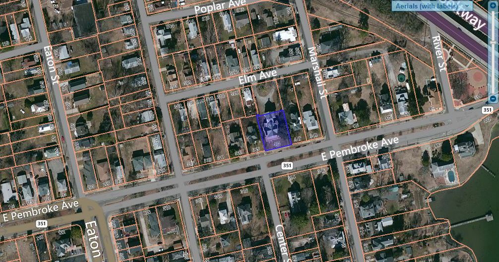 333 E Pembroke Ave, Hampton, VA 23669 Apartments in Hampton, VA