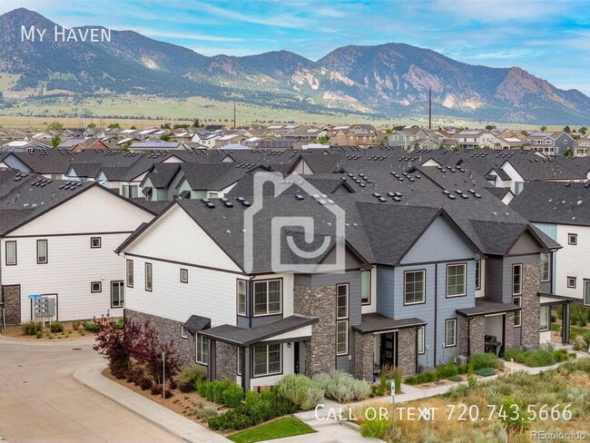 Photo - 9284 Gore St Townhome