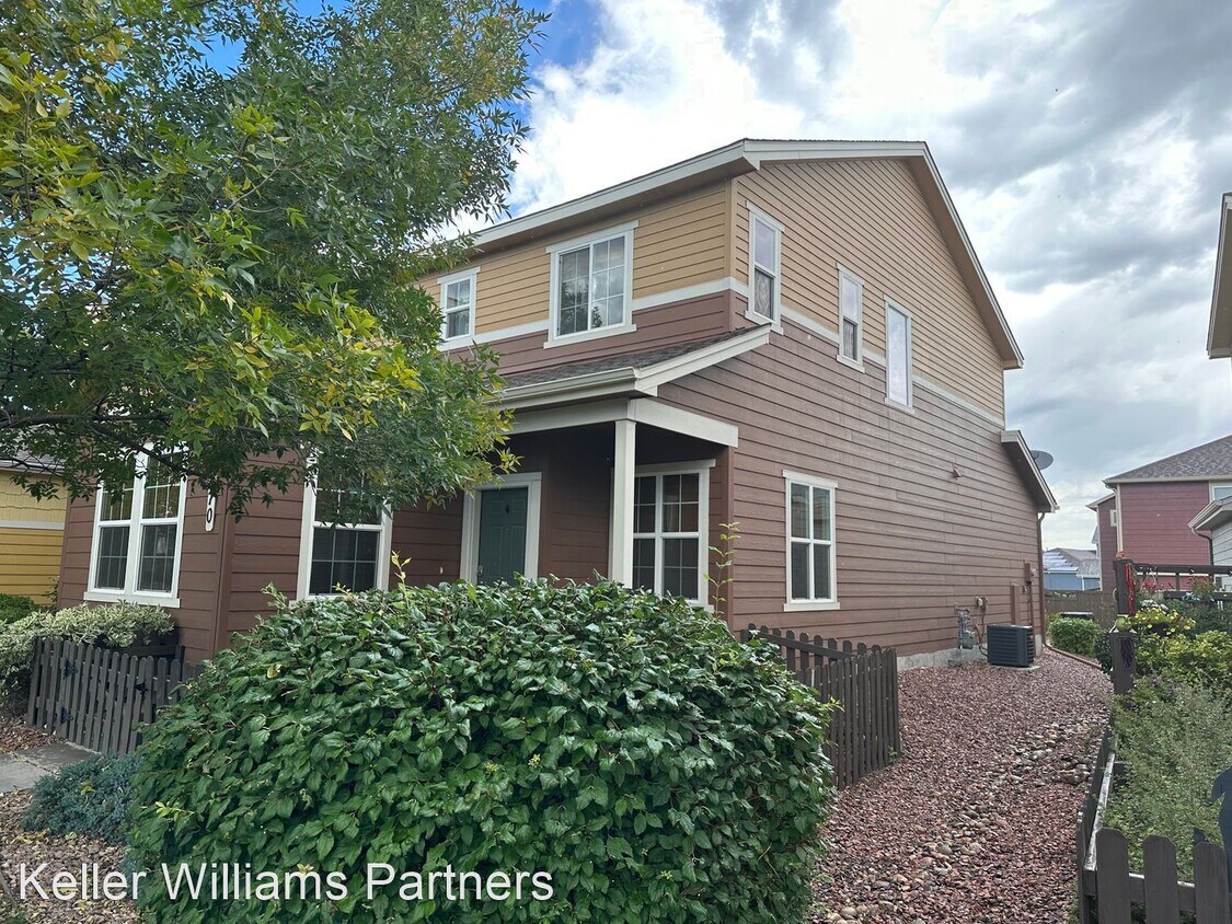 Primary Photo - 3 br, 3 bath House - 1470 Gold Hill Mesa Dr