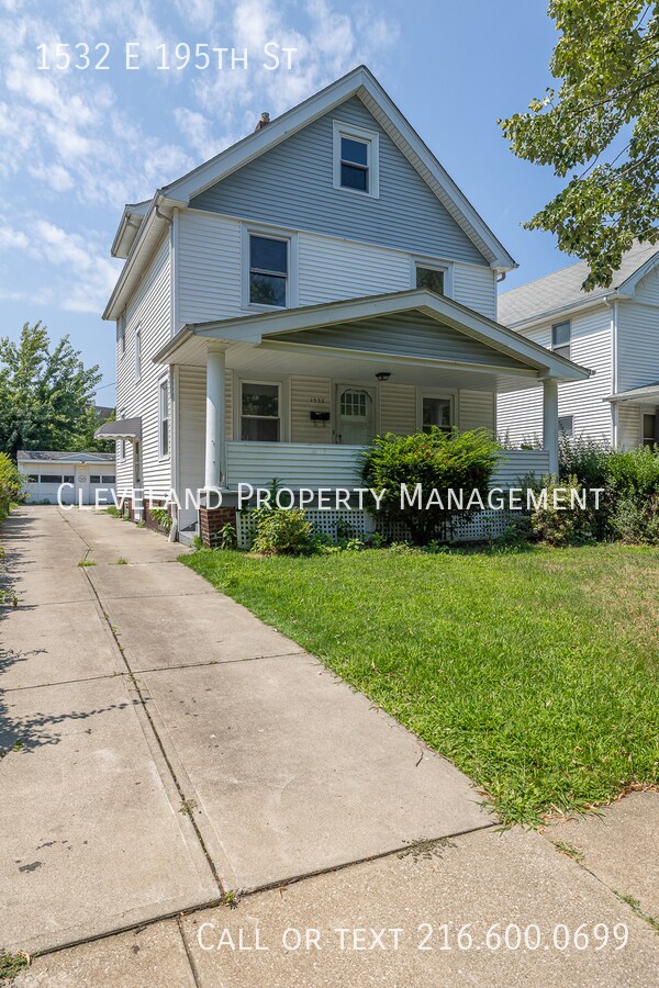 Building Photo - 1532 E 195th St