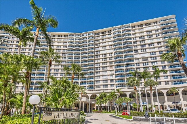 Building Photo - 3800 S Ocean Dr