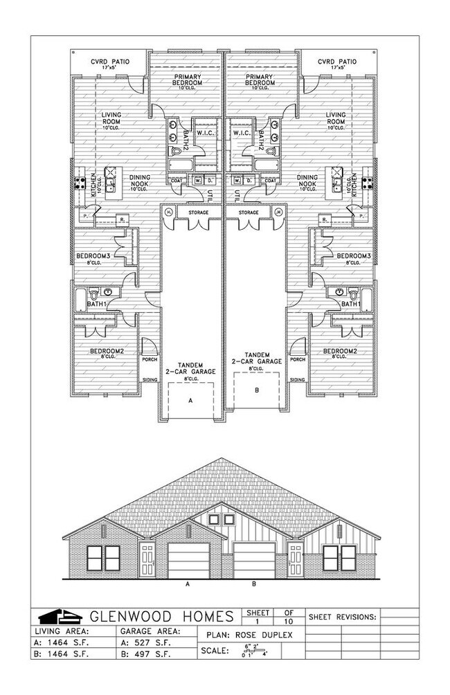 Foto del edificio - 14623 E 39th Pl S