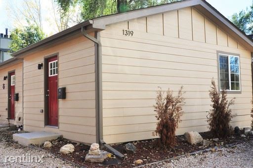 Foto principal - 1319 W Plum St