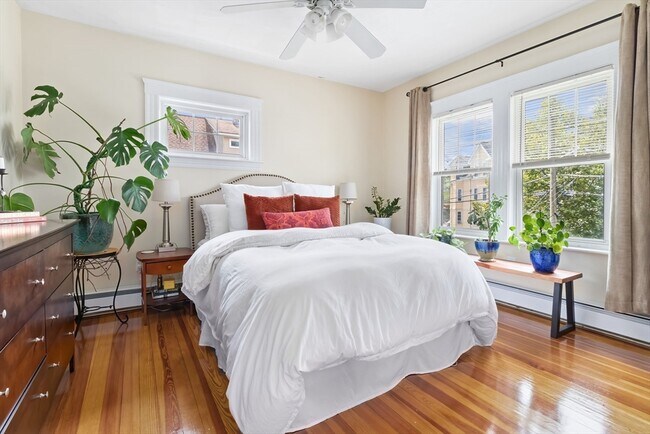 Foto del edificio - 69 Orchard St